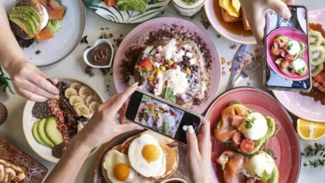 Foto - Sosyal medya kontrolden çıktı: Yeni akım için uyarı geldi!