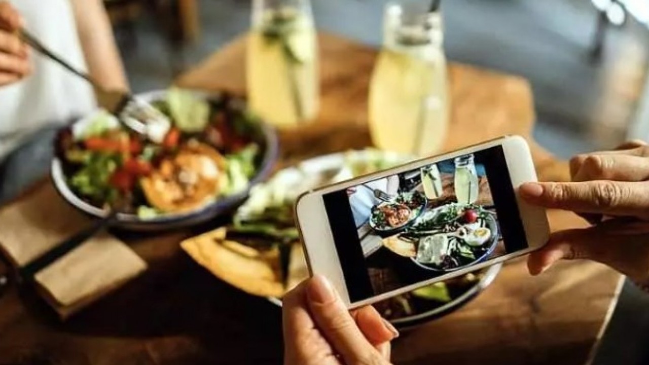 Foto - Sosyal medya kontrolden çıktı: Yeni akım için uyarı geldi!