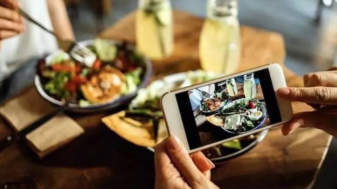Foto - Sosyal medya kontrolden çıktı: Yeni akım için uyarı geldi!