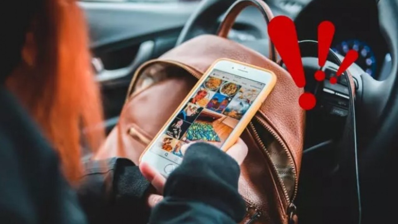 Sosyal medya kontrolden çıktı: Yeni akım için uyarı geldi!