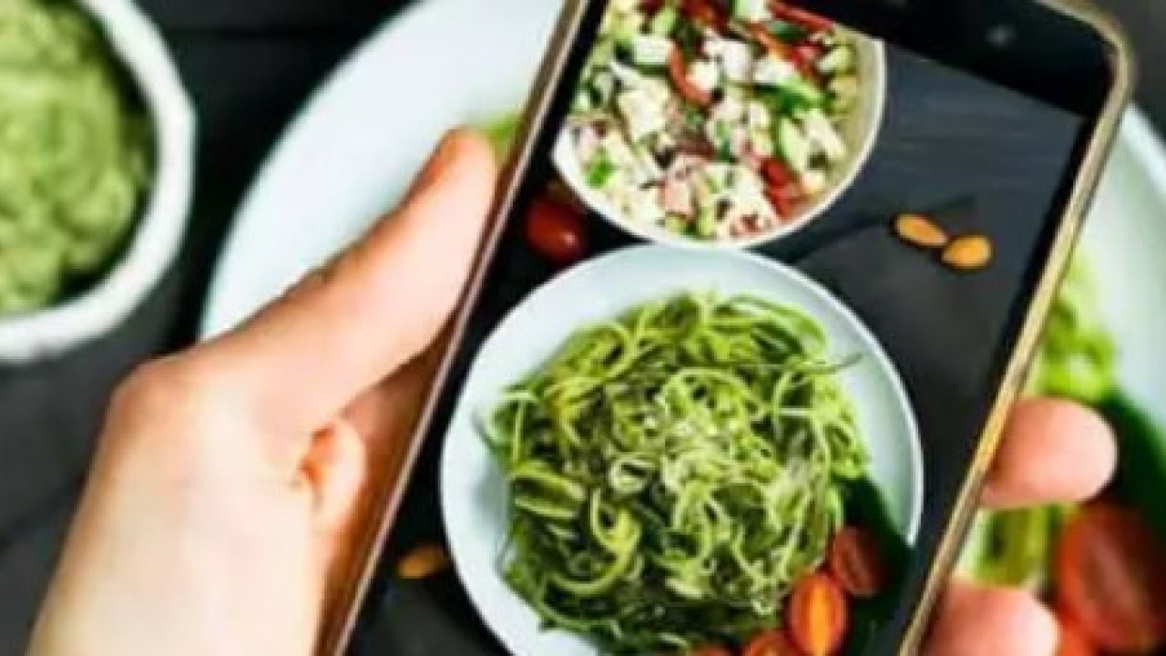 Foto - Sosyal medya kontrolden çıktı: Yeni akım için uyarı geldi!