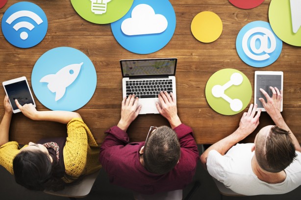 Foto - Sosyal medya kullananlar dikkat! İşte oltalama taktikleri