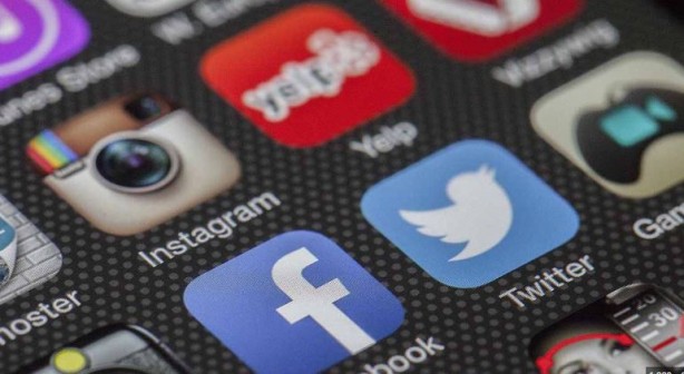 Foto - Sosyal medya kullanımının en yaygın olduğu 15 ülke açıklandı