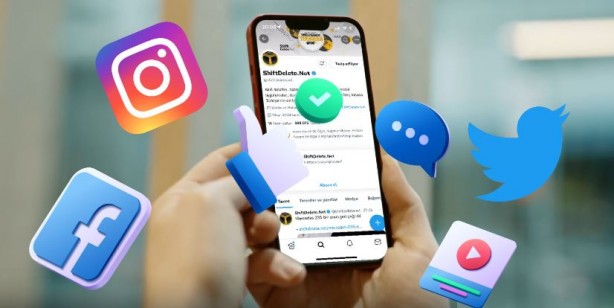 Foto - Sosyal medya kullanımının en yaygın olduğu 15 ülke açıklandı