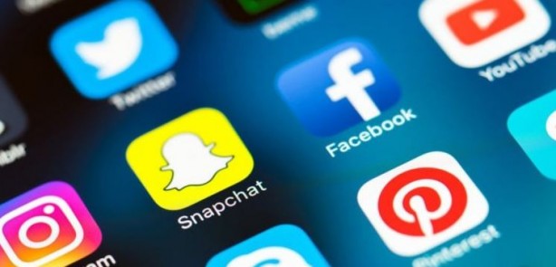 Foto - Sosyal medya kullanımının en yaygın olduğu 15 ülke açıklandı