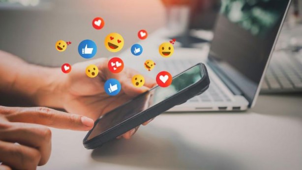 Foto - Sosyal medya kullanımının en yaygın olduğu 15 ülke açıklandı