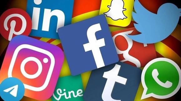 Foto - Sosyal medya kullanımının en yaygın olduğu 15 ülke açıklandı