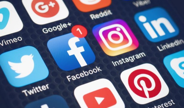 Foto - Sosyal medya kullanımının en yaygın olduğu 15 ülke açıklandı