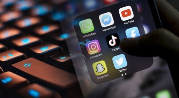 Foto - Sosyal medya kullanımının en yaygın olduğu 15 ülke açıklandı