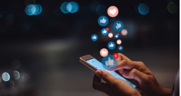 Foto - Sosyal medya kullanımının en yaygın olduğu 15 ülke açıklandı