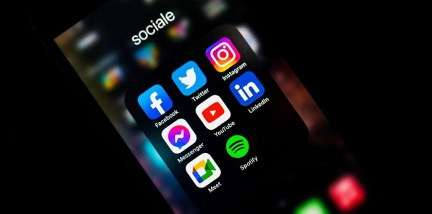 Foto - Sosyal medya kullanımının en yaygın olduğu 15 ülke açıklandı