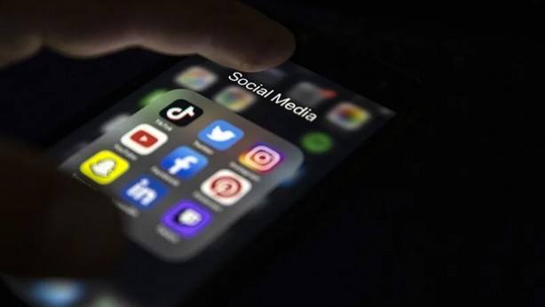 Foto - Sosyal medya platformlarından skandal ötesi "İsrail" kararı! Yazık, vallahi yazık