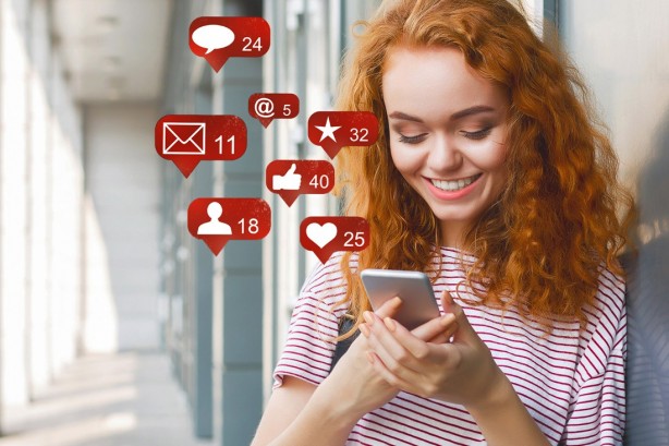 Sosyal medya platformlarının aktif kullanıcı sayıları belli oldu