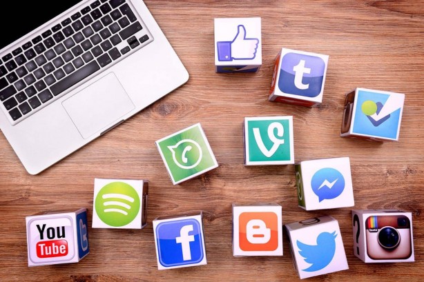 Foto - Sosyal medya platformlarının aktif kullanıcı sayıları belli oldu