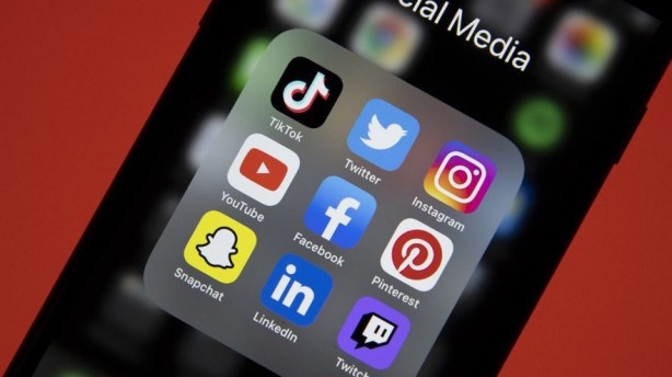 Sosyal medya platformu batıyor