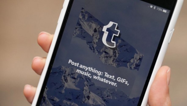 Foto - Sosyal medya platformu batıyor