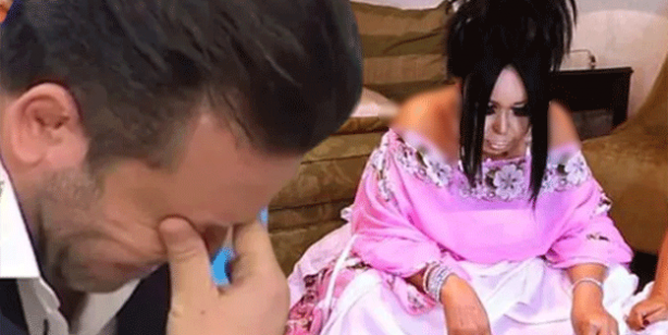 Sosyal medya şaklabanlarının derdi büyük! "Bülent Ersoy ile et için sarılıp ağlaştık"