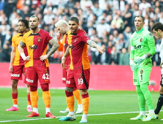 Sosyal medya sallandı... Beşiktaş'ın eski yıldızı Aslan oluyor!