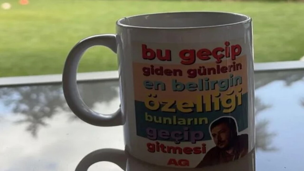 Foto - Sosyal medya yıkıldı! Arda Güler'den 'Gibi' paylaşımı