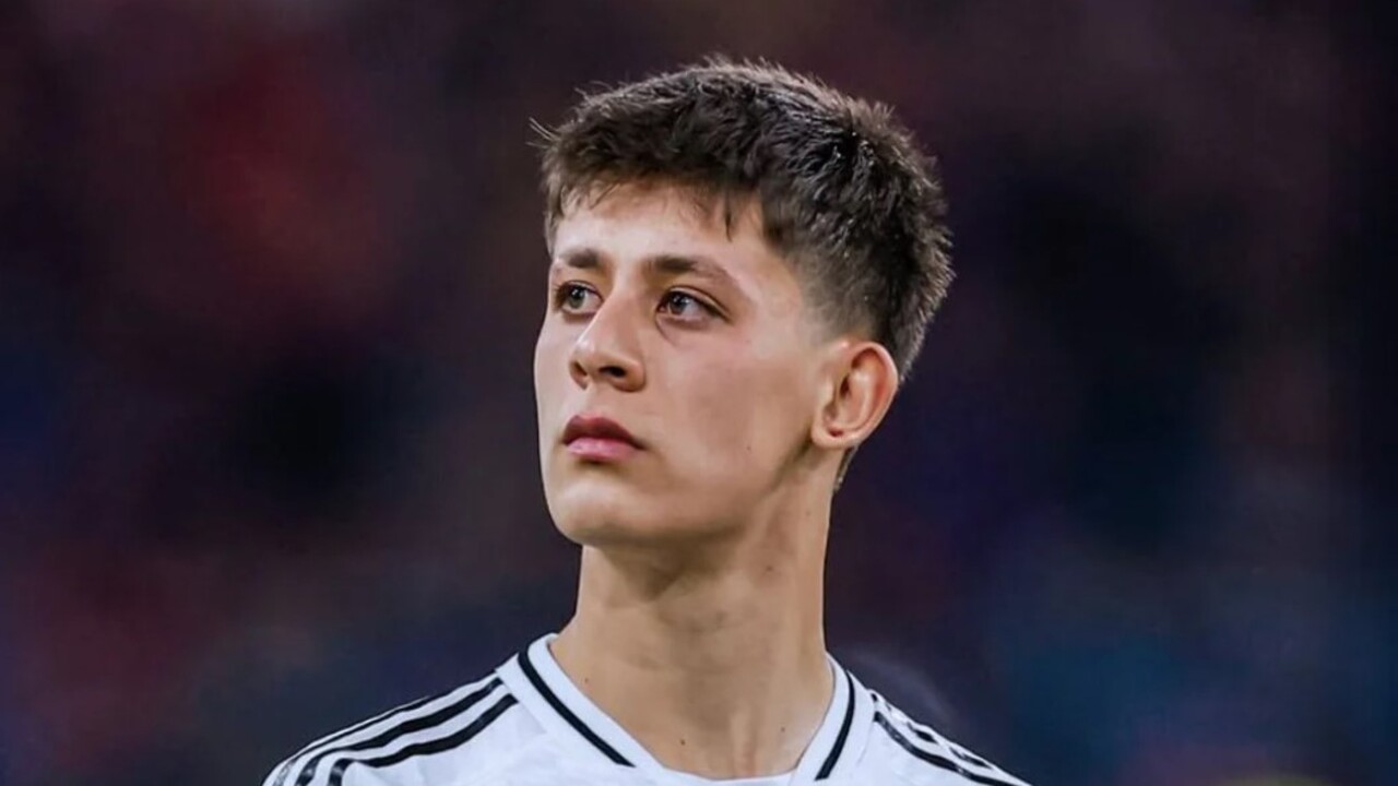 Foto - Sosyal medya yıkıldı! Arda Güler'den 'Gibi' paylaşımı