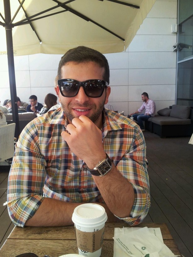 Foto - Sosyal medyada başlayan tartışma karşılaştıkları düğün salonunda kanlı bitti