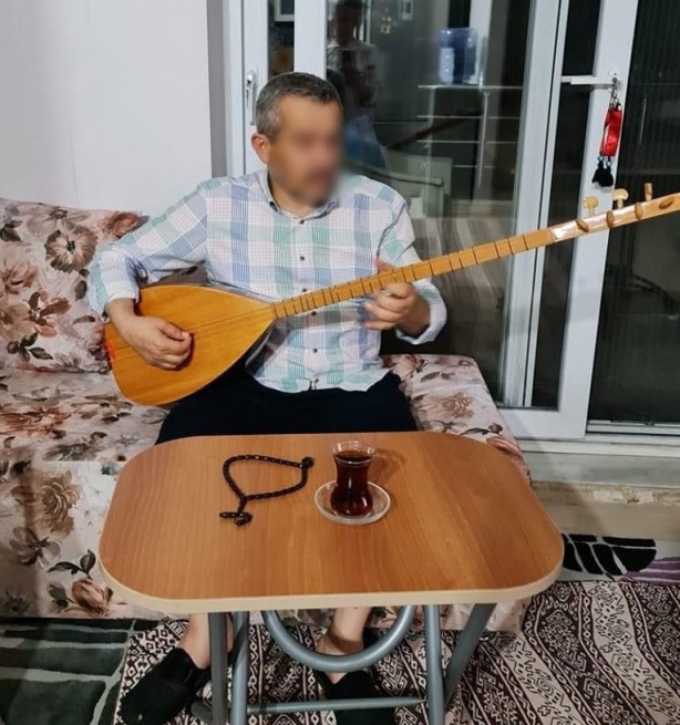  Sosyal medyada başlayan tartışma karşılaştıkları düğün salonunda kanlı bitti