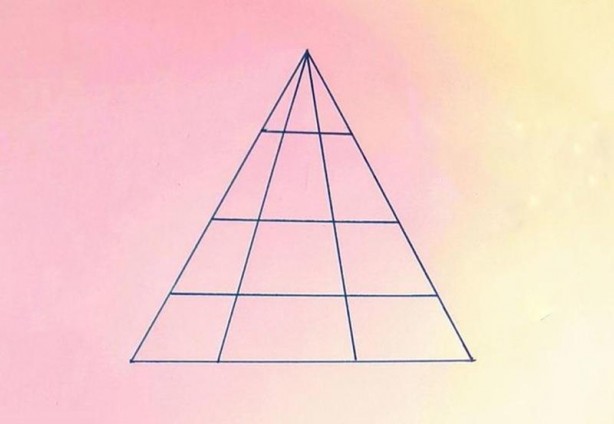 Foto - Sosyal medyada beyin yaktı! Herkes bu mantık sorusunu çözemiyor