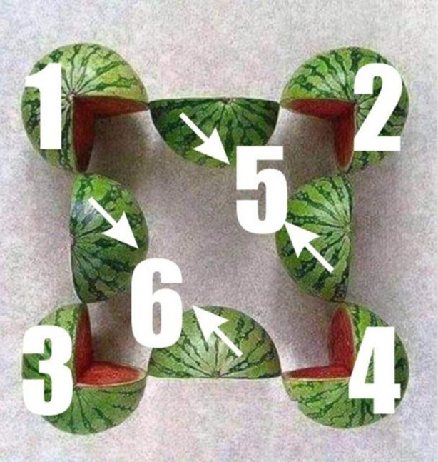 Foto - Sosyal medyada beyin yaktı! Herkes bu mantık sorusunu çözemiyor