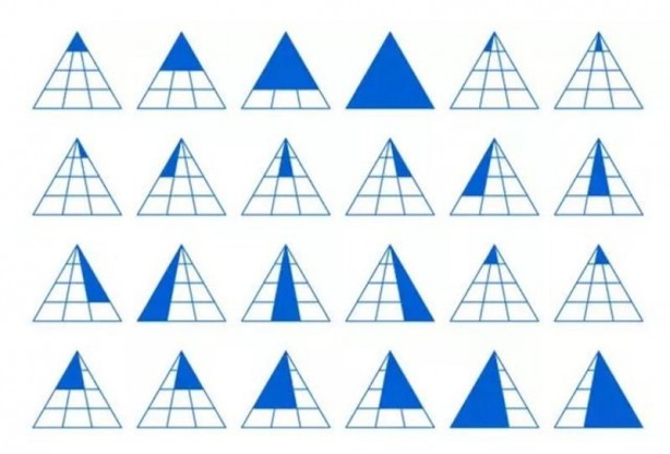 Foto - Sosyal medyada beyin yaktı! Herkes bu mantık sorusunu çözemiyor