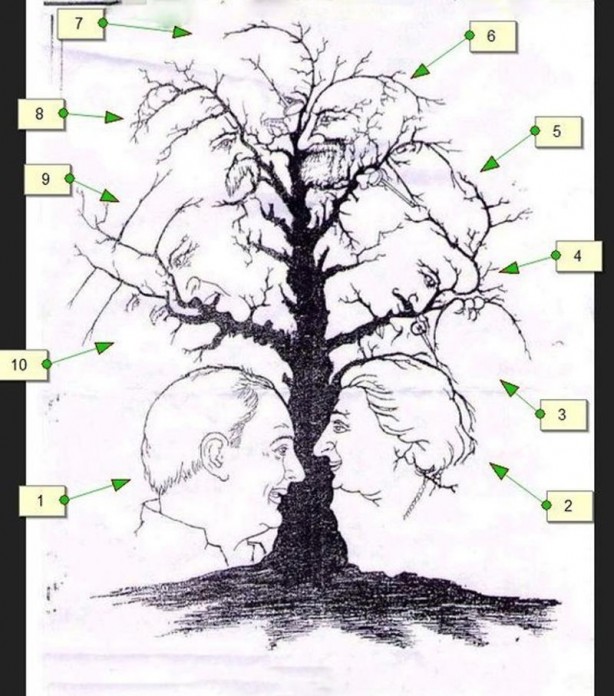 Foto - Sosyal medyada beyin yaktı! Herkes bu mantık sorusunu çözemiyor