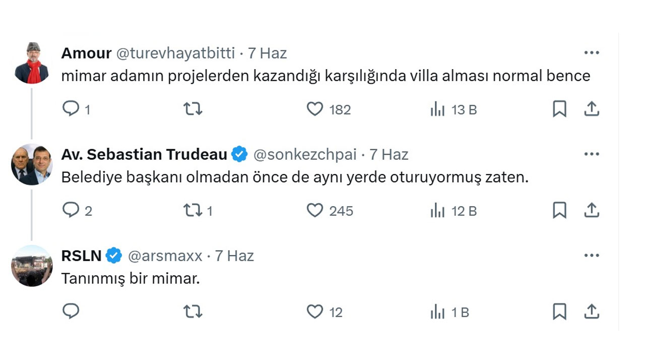 Foto - Sosyal medyada binlerce kişi yorum yaptı! Ferdi Zeyrek’in havuzlu villası tartışma konusu oldu