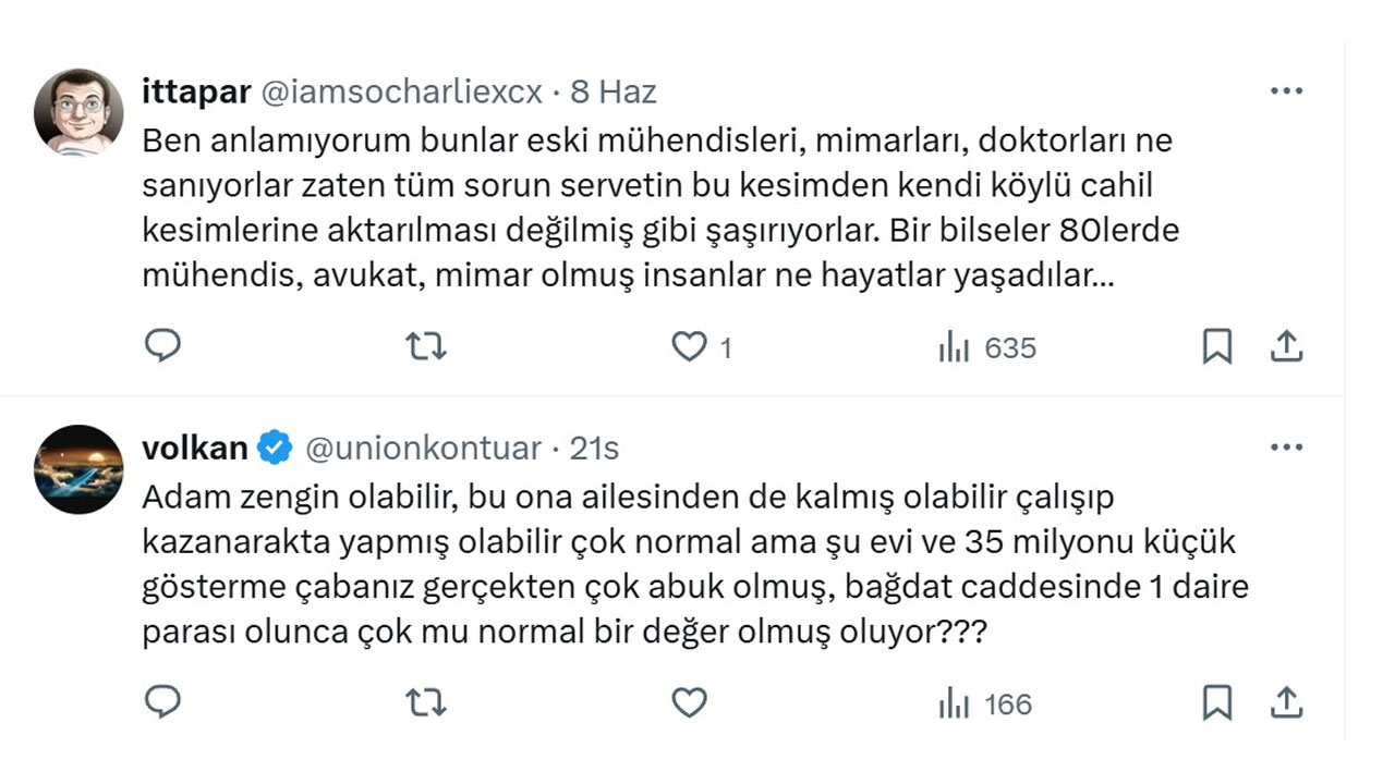 Foto - Sosyal medyada binlerce kişi yorum yaptı! Ferdi Zeyrek’in havuzlu villası tartışma konusu oldu