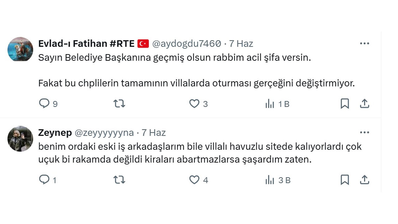 Foto - Sosyal medyada binlerce kişi yorum yaptı! Ferdi Zeyrek’in havuzlu villası tartışma konusu oldu