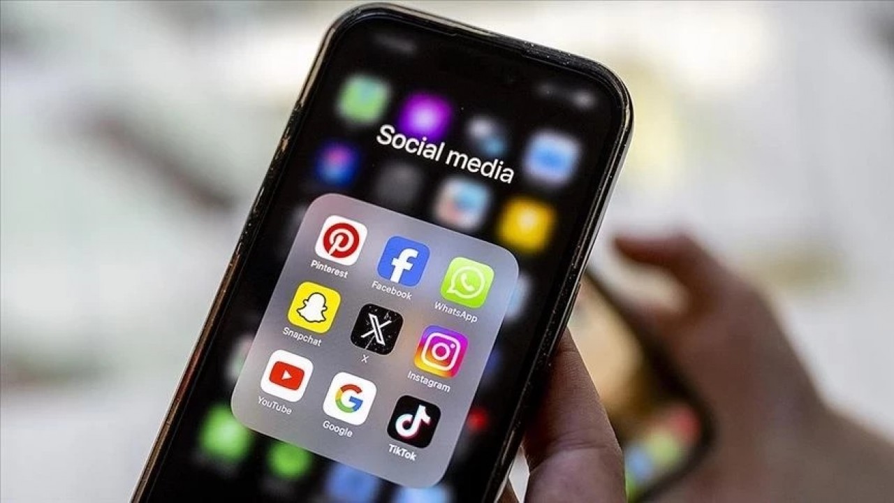 Sosyal medyada bunları yapanların başı dertte!