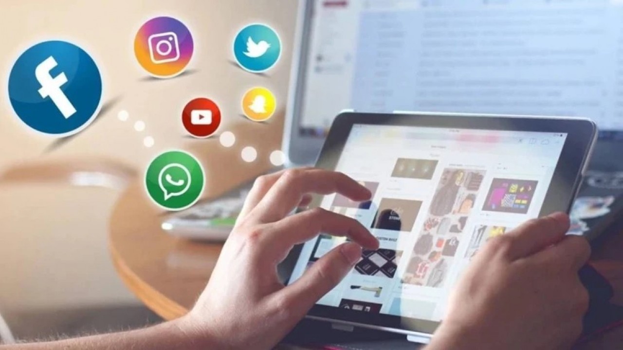 Foto - Sosyal medyada bunları yapanların başı dertte!