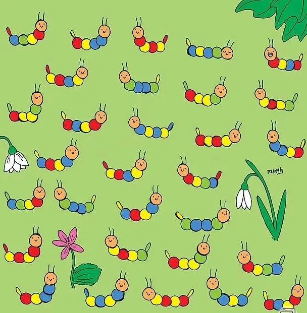 Sosyal medyada büyük ilgi çekti! Çözülmesi çok zor bulmaca…