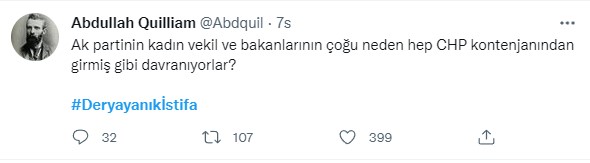Foto - Sosyal medyada büyük tepki! 'Aile'ye sahip çıkan vatandaşları hedef alan Derya Yanık'a 'istifa' çağrısı! 