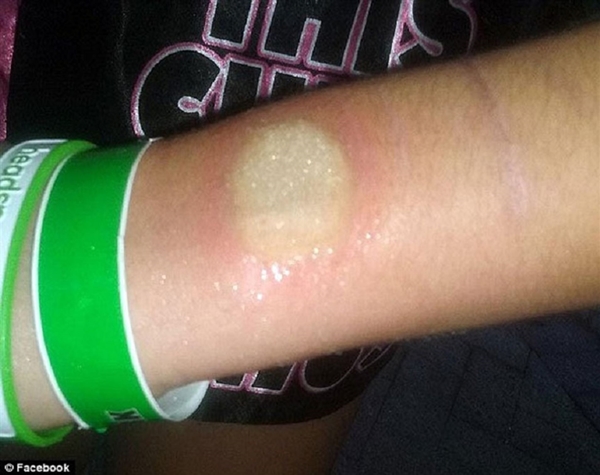 Foto - Sosyal medyada çok tehlikeli akım!