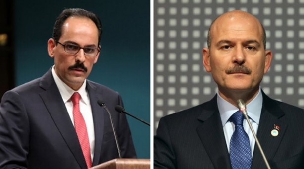 Sosyal medyada Cumhurbaşkanı Erdoğan'a #BizimİçinEvdeKalReis çağrısı