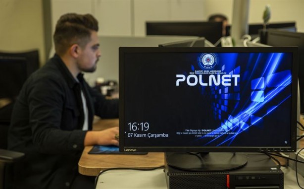 Foto - Sosyal medyada 'devriyedeler'
