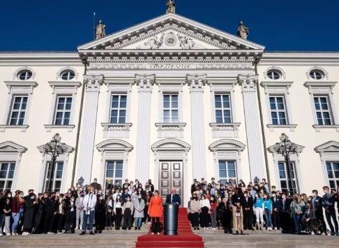Foto - Sosyal medyada en fazla takipçisi olan hükümet hangisi? İşte en popüler hükümet