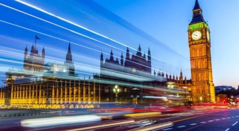 Foto - Sosyal medyada en fazla takipçisi olan hükümet hangisi? İşte en popüler hükümet