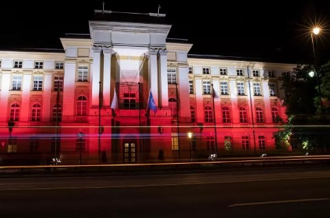 Foto - Sosyal medyada en fazla takipçisi olan hükümet hangisi? İşte en popüler hükümet