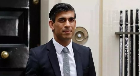 Foto - Sosyal medyada en fazla takipçisi olan hükümet hangisi? İşte en popüler hükümet