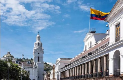 Foto - Sosyal medyada en fazla takipçisi olan hükümet hangisi? İşte en popüler hükümet
