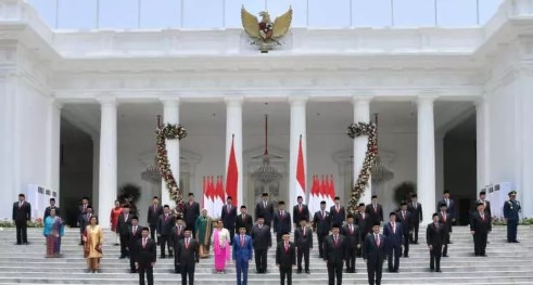 Foto - Sosyal medyada en fazla takipçisi olan hükümet hangisi? İşte en popüler hükümet