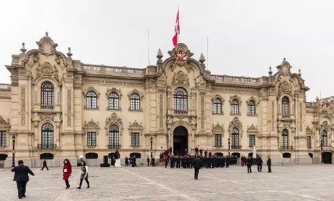 Foto - Sosyal medyada en fazla takipçisi olan hükümet hangisi? İşte en popüler hükümet