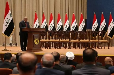 Foto - Sosyal medyada en fazla takipçisi olan hükümet hangisi? İşte en popüler hükümet