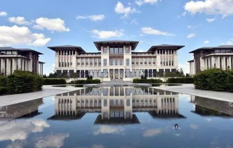 Foto - Sosyal medyada en fazla takipçisi olan hükümet hangisi? İşte en popüler hükümet