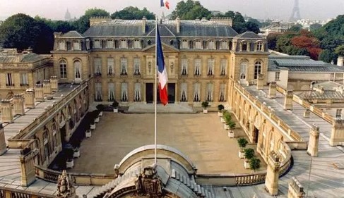 Foto - Sosyal medyada en fazla takipçisi olan hükümet hangisi? İşte en popüler hükümet